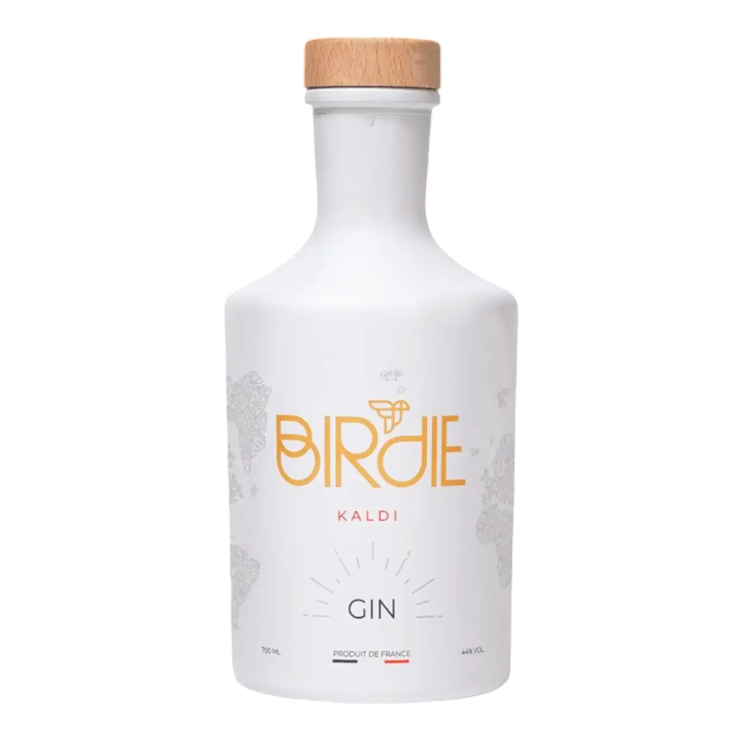 Birdie Kaldi Gin 0.7L