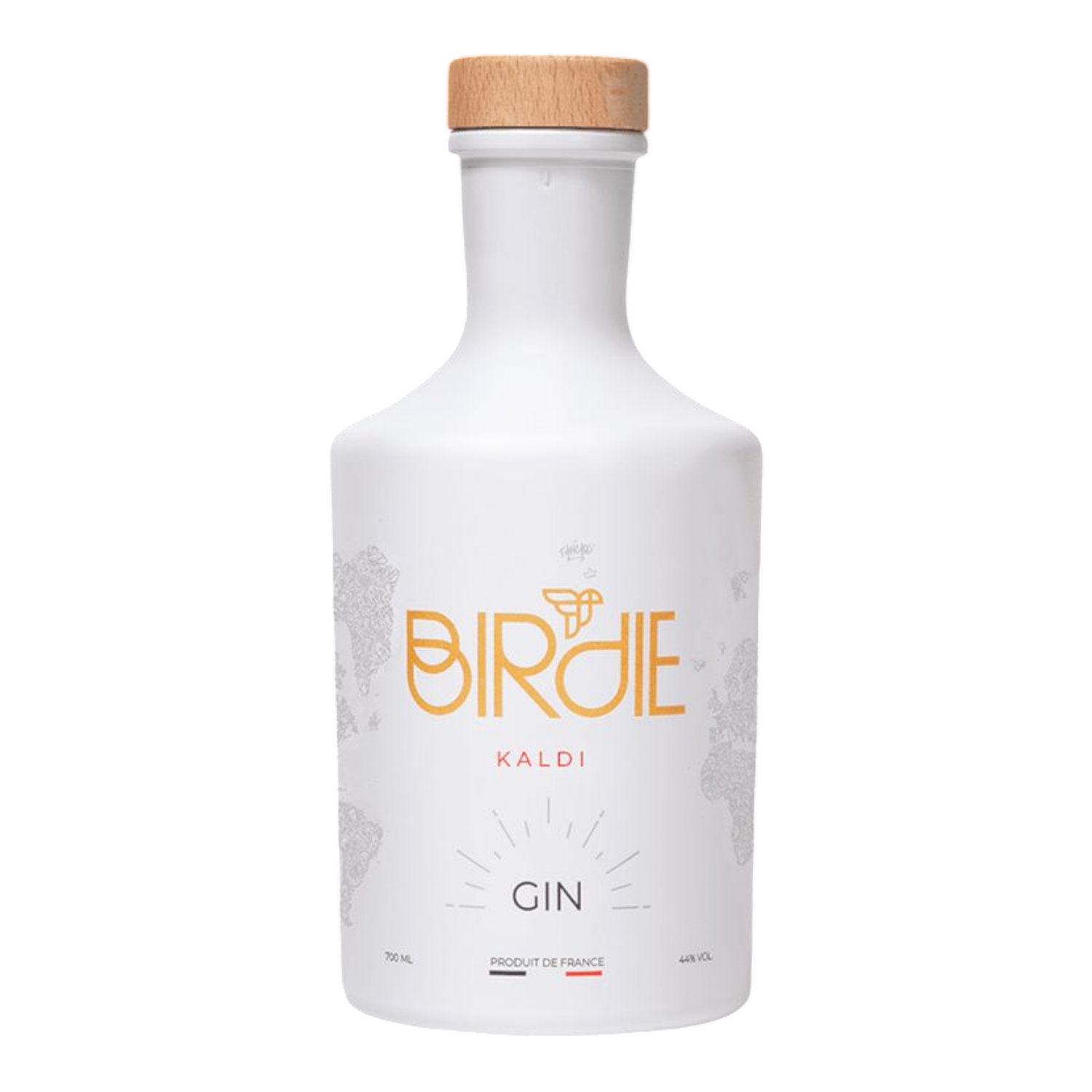 Birdie Kaldi Gin 0.7L