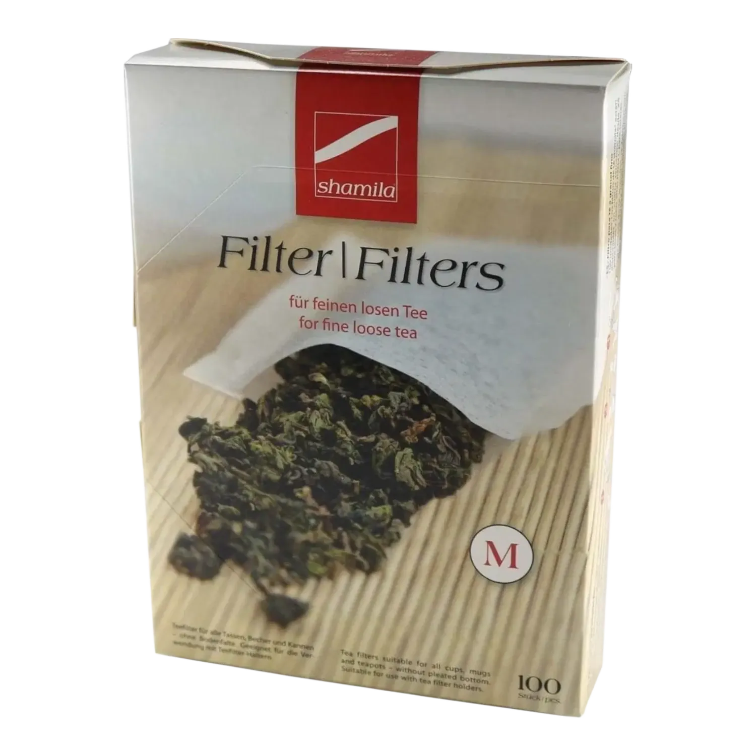 Theefilter Shamila Maat M