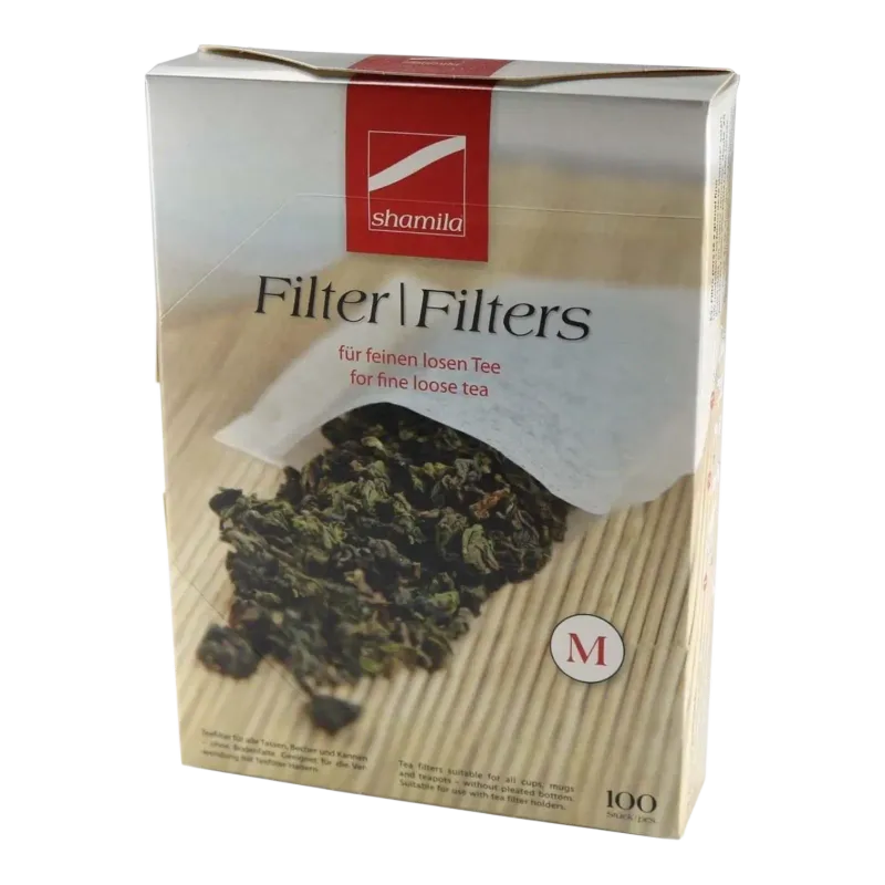 Theefilter Shamila Maat M