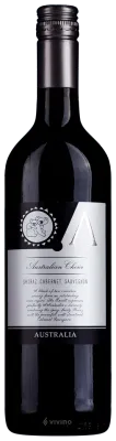 2017 Australian choice shiraz 0,75L