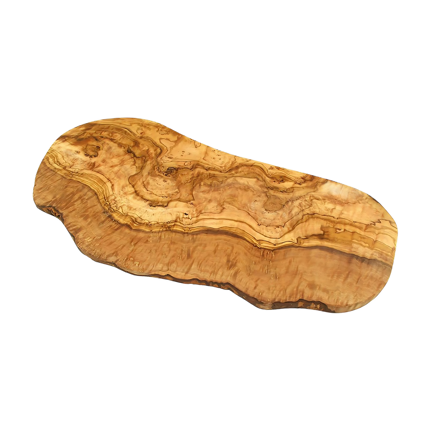 Rustieke snijplank 45 – 49 cm lang