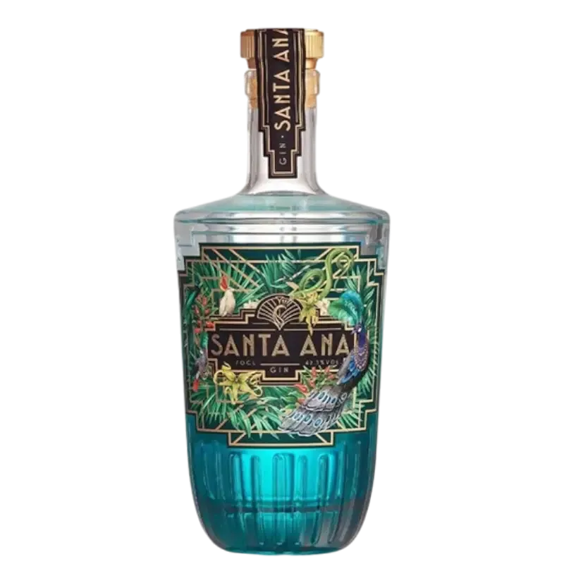 Santa Ana Gin 42.3° - 0.7L