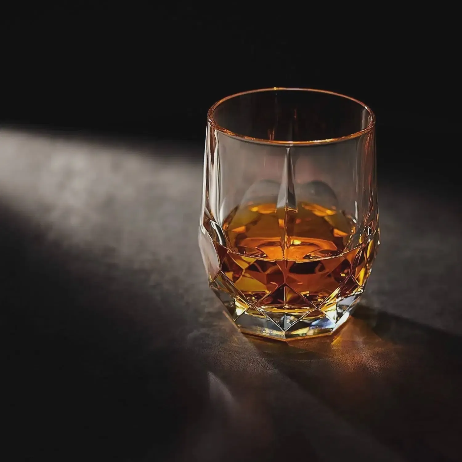 The Eco Crystal Collection - Iconic Whiskey Glass Edition
