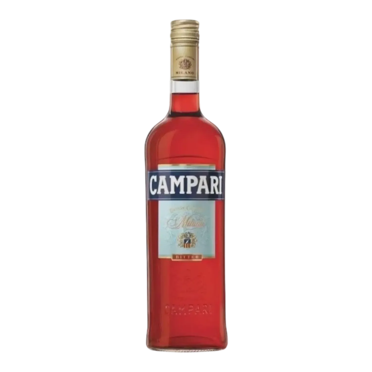 Campari 25° - 1L