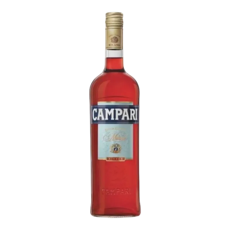 Campari 25° - 1L