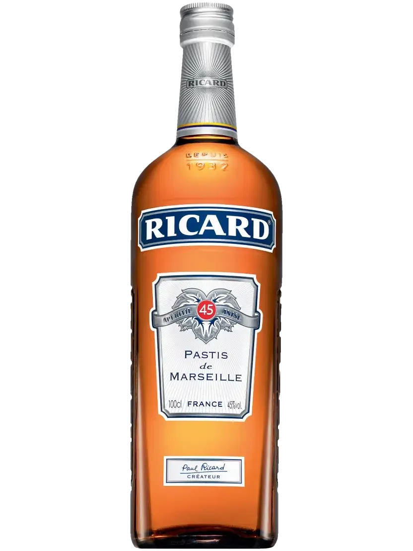 Ricard 45° - 1.00L