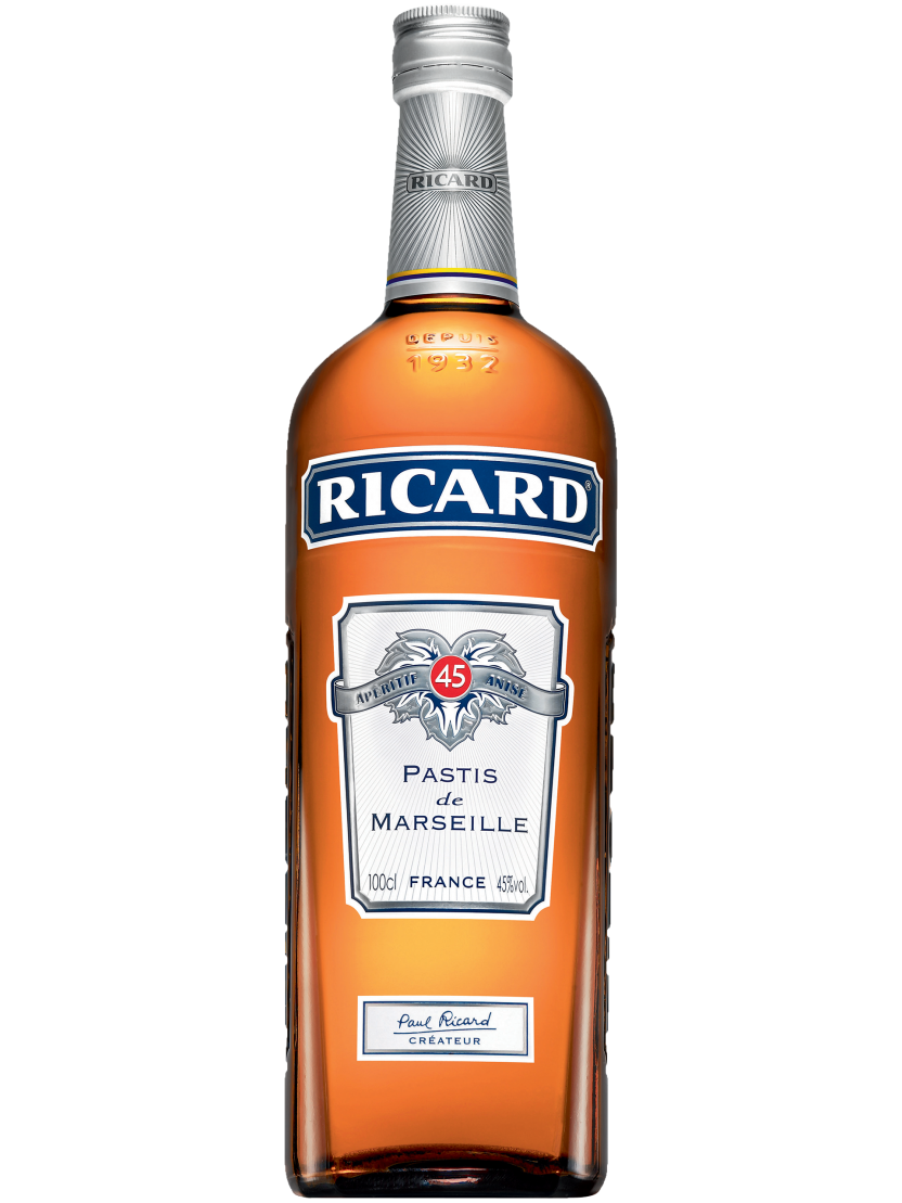 Ricard 45° - 1.00L