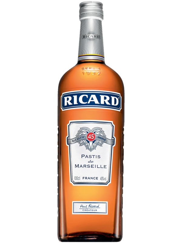 Ricard 45° - 1.00L