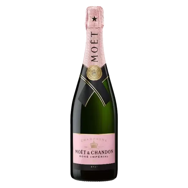 Moët &amp; Chandon Rosé Impérial 12° - 0,75L