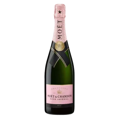 Moët &amp; Chandon Rosé Impérial 12° - 0,75L