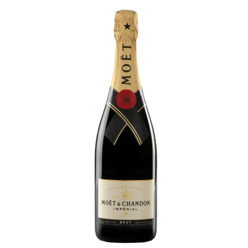 Moët &amp; Chandon Impérial Brut 12,5° - 0.75L