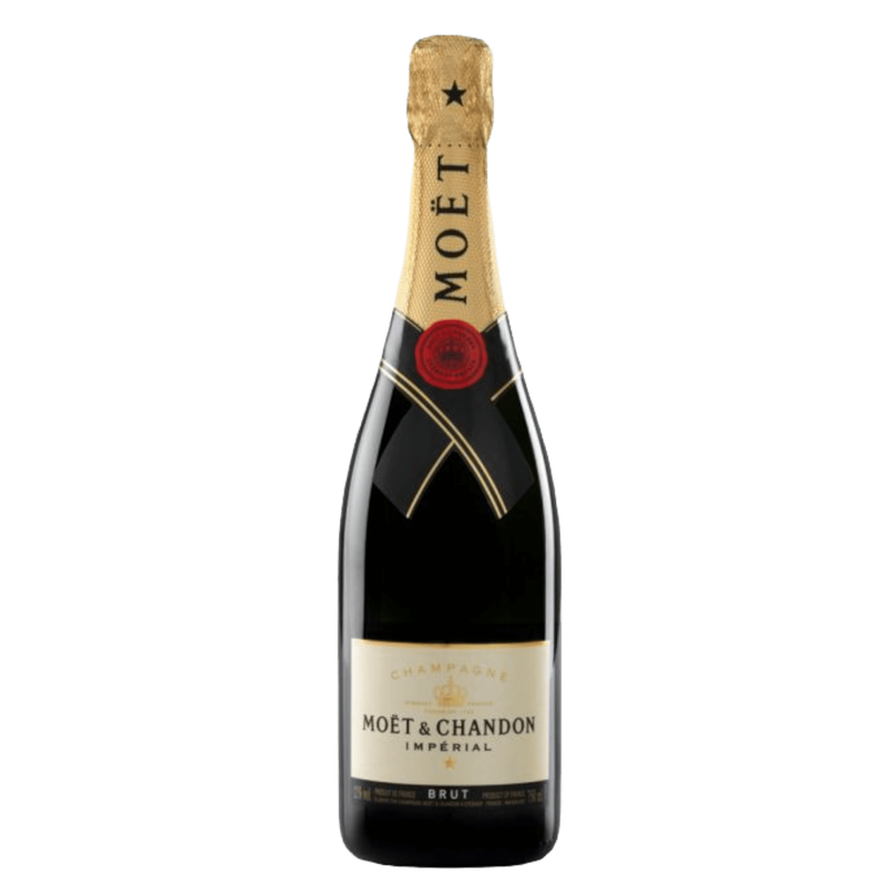 Moët &amp; Chandon Impérial Brut 12,5° - 0.75L