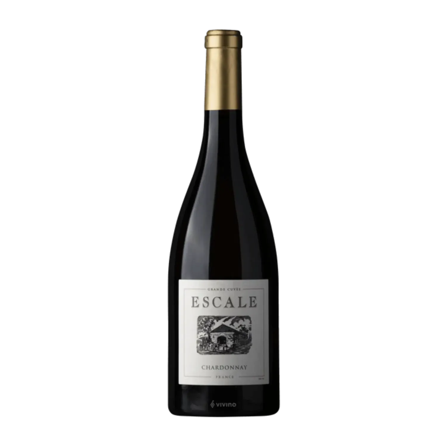 2020-2022 Escale Chardonnay 0.75L
