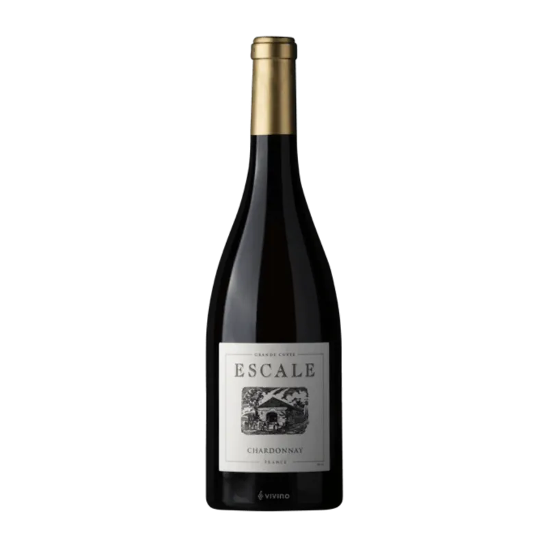 2020-2022 Escale Chardonnay 0.75L