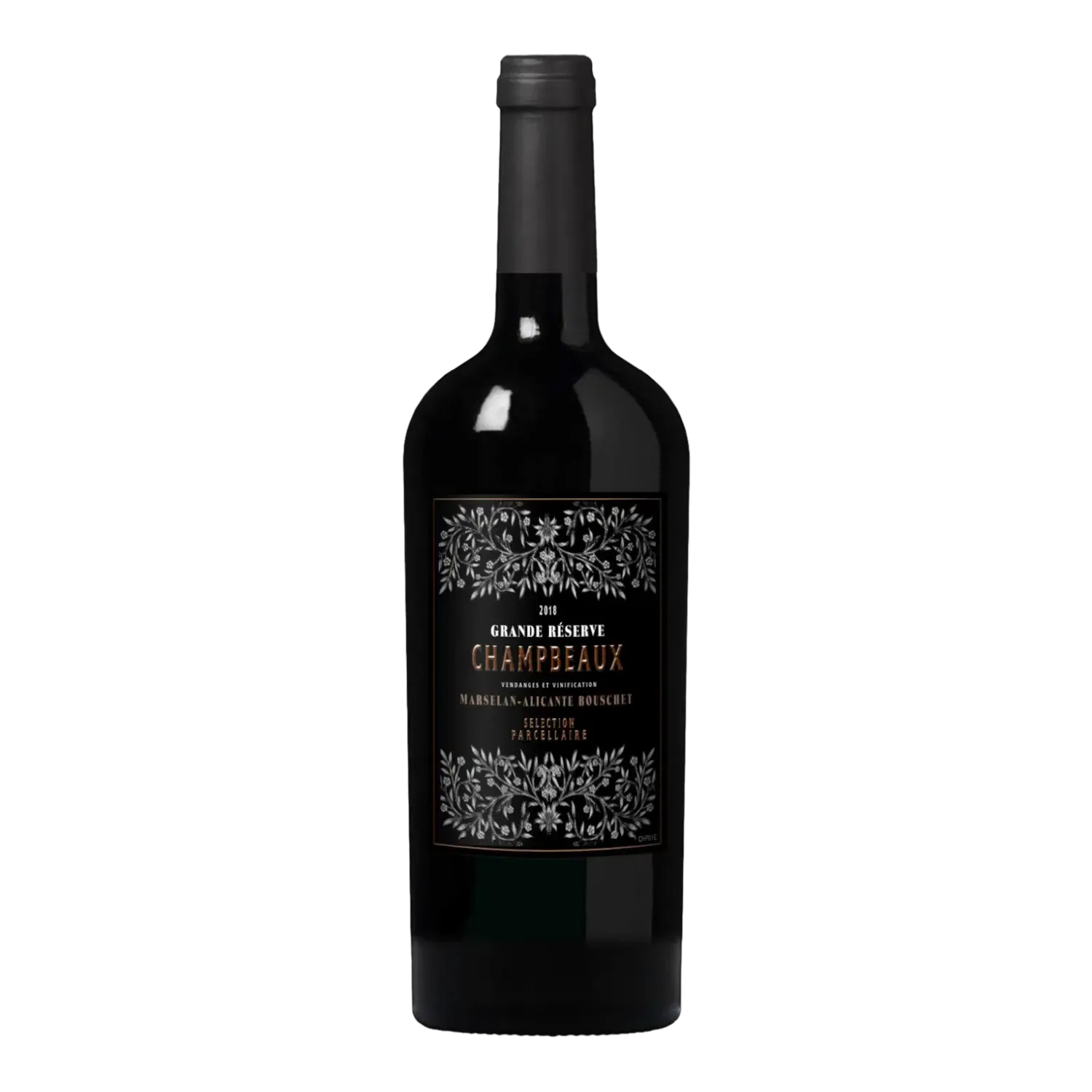 2024 Champbeaux Grande Réserve 0.75L