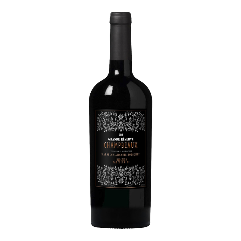 2024 Champbeaux Grande Réserve 0.75L