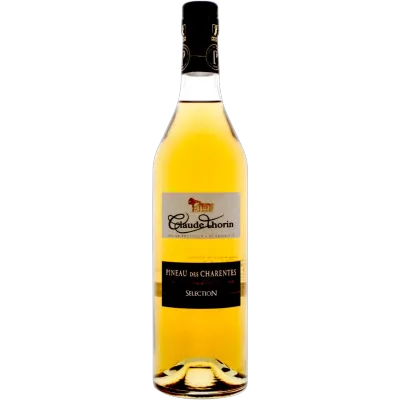 Thorin Pineau Des Charentes Blanc 0,75L