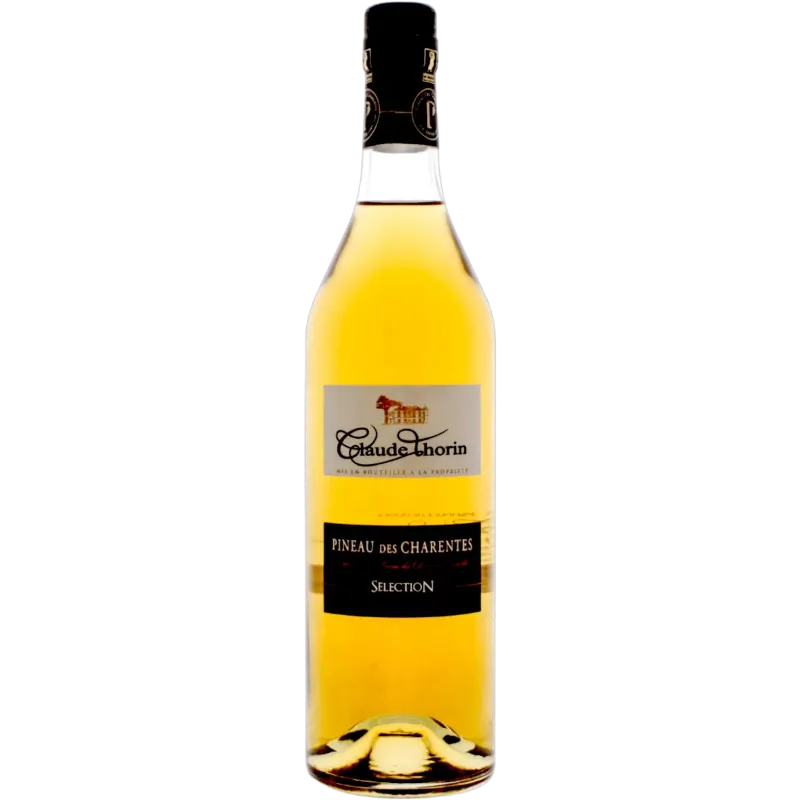 Thorin Pineau Des Charentes Blanc 0,75L