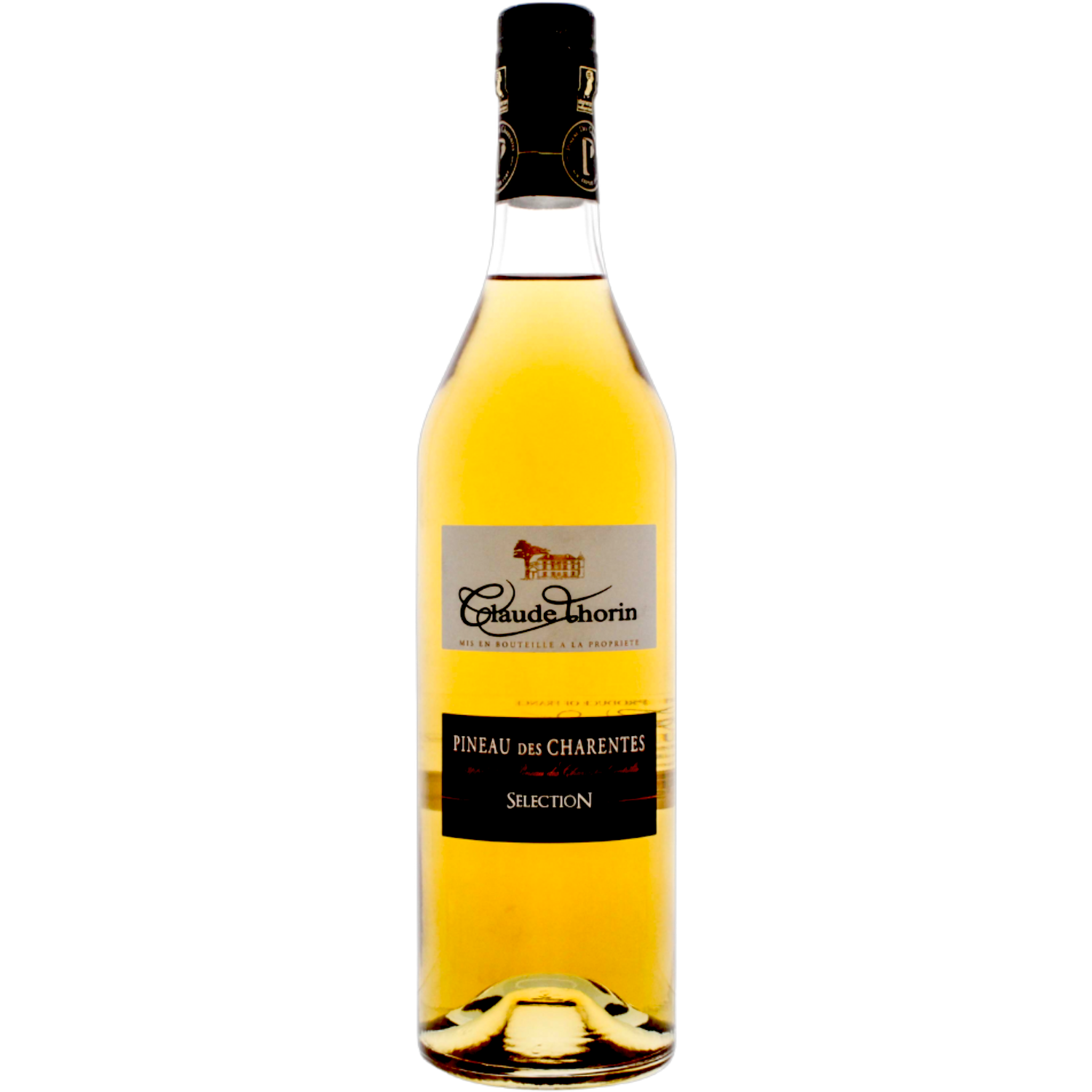 Thorin Pineau Des Charentes Blanc 0,75L