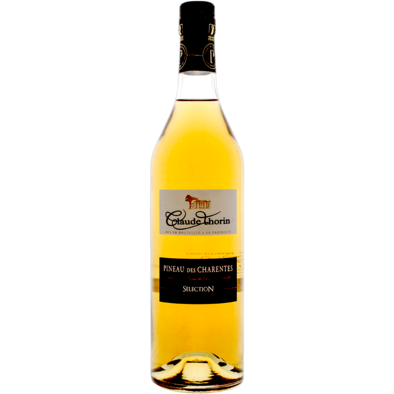 Thorin Pineau Des Charentes Blanc 0,75L