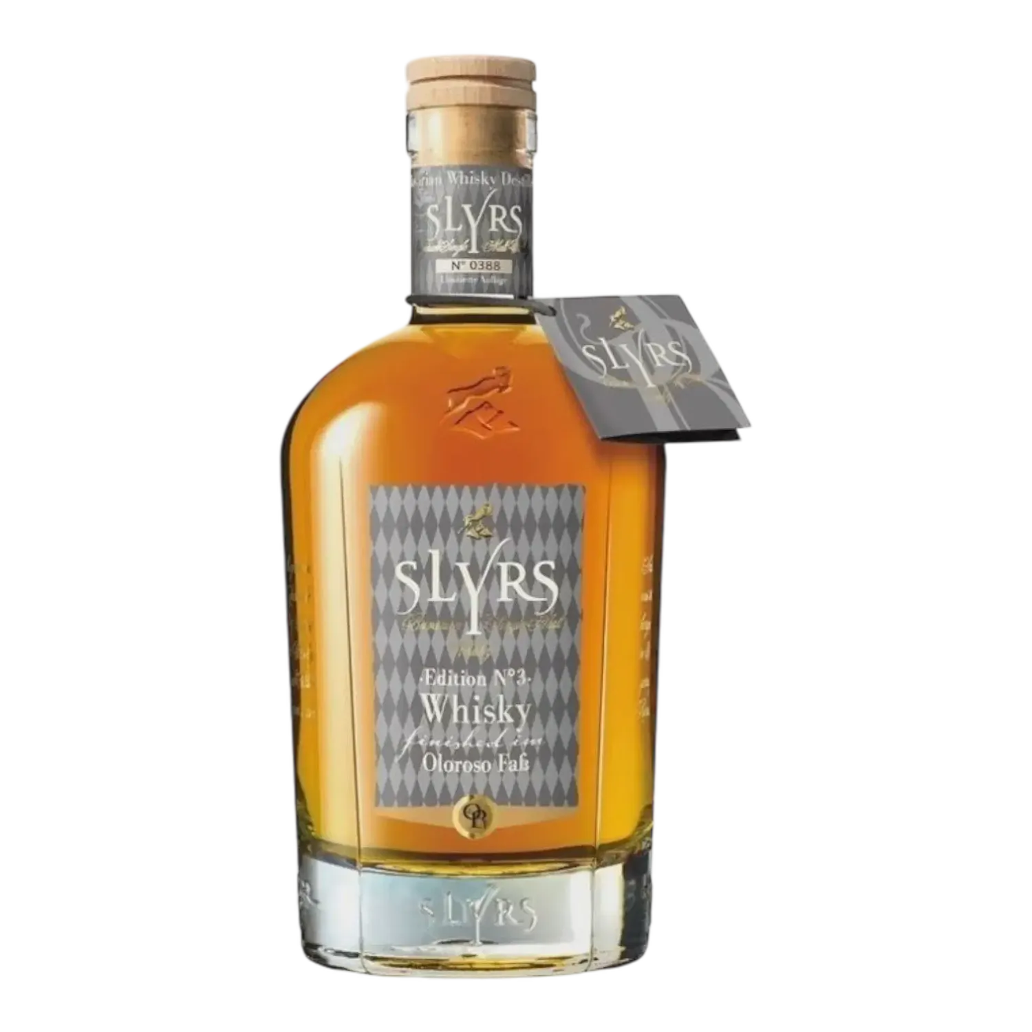 Slyrs Distillery Oloroso Cask 0.7L