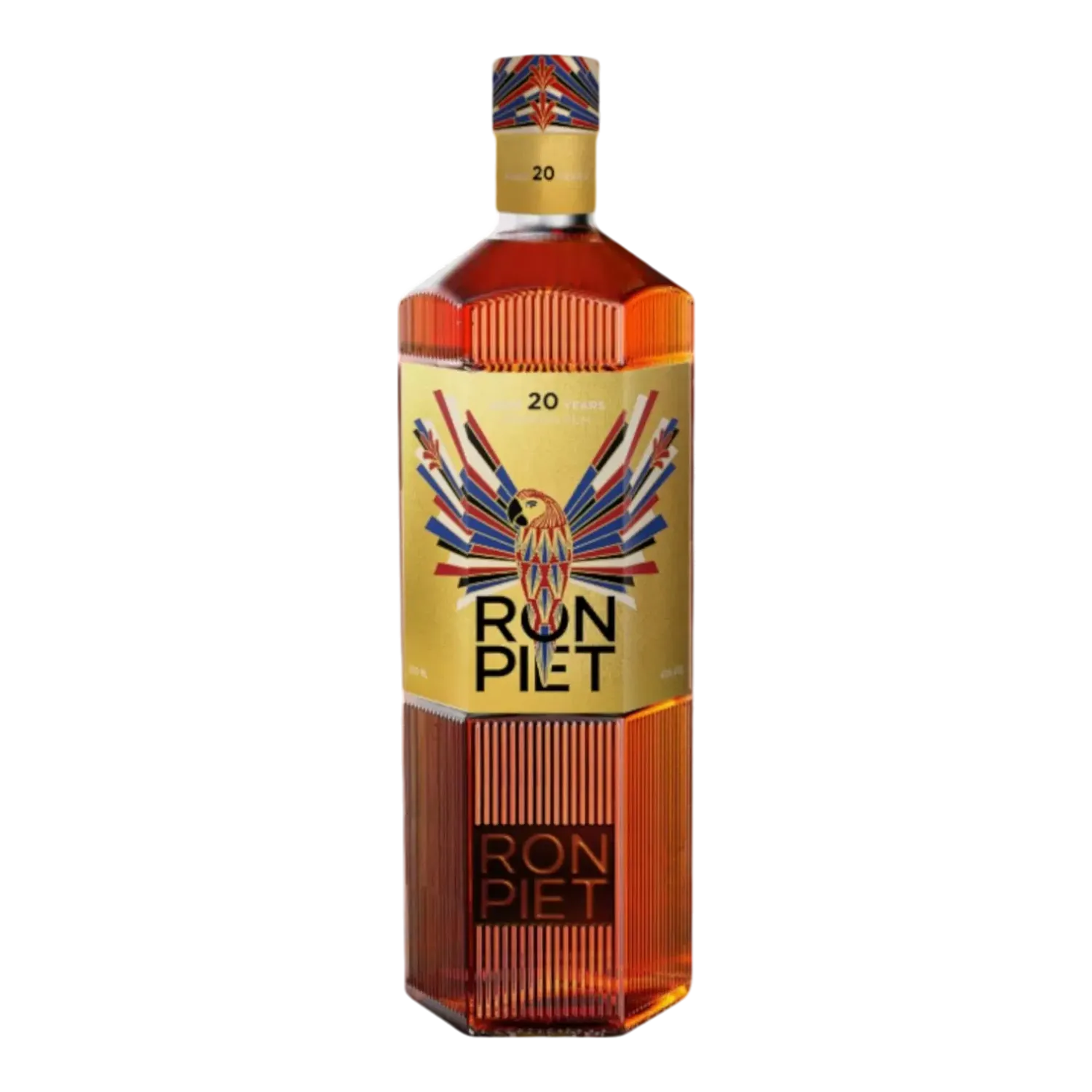 Ron Piet 20 years 0.7L