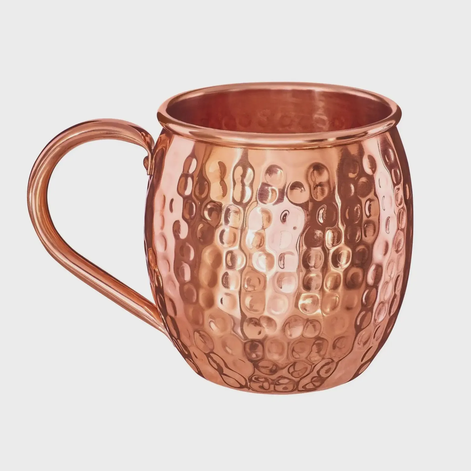 Specter - Moscow Mule Kupferbecher-Set 500ml I (2er-Set)