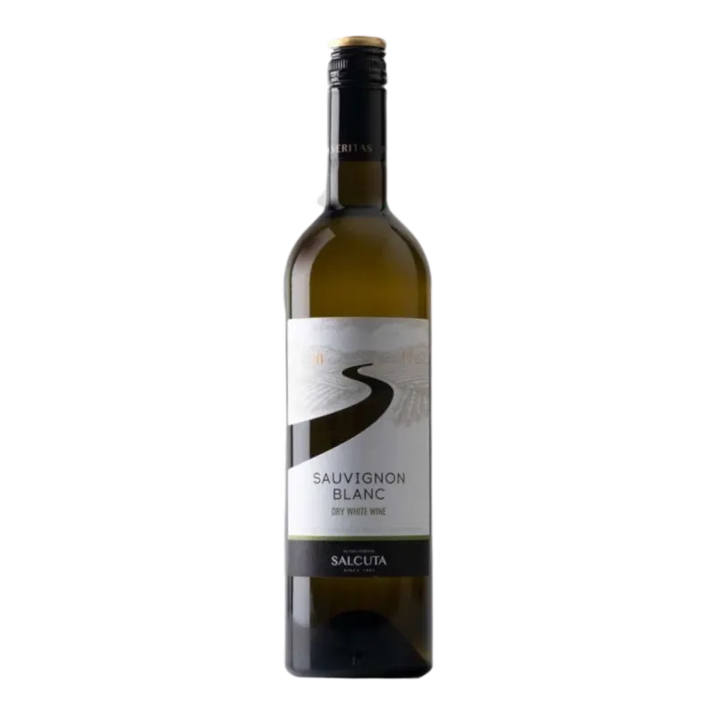 2024 Salcuta Select Range Sauvignon Blanc 0.75L