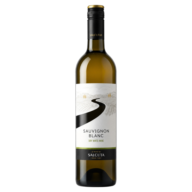 2024 Salcuta Select Range Sauvignon Blanc 0.75L