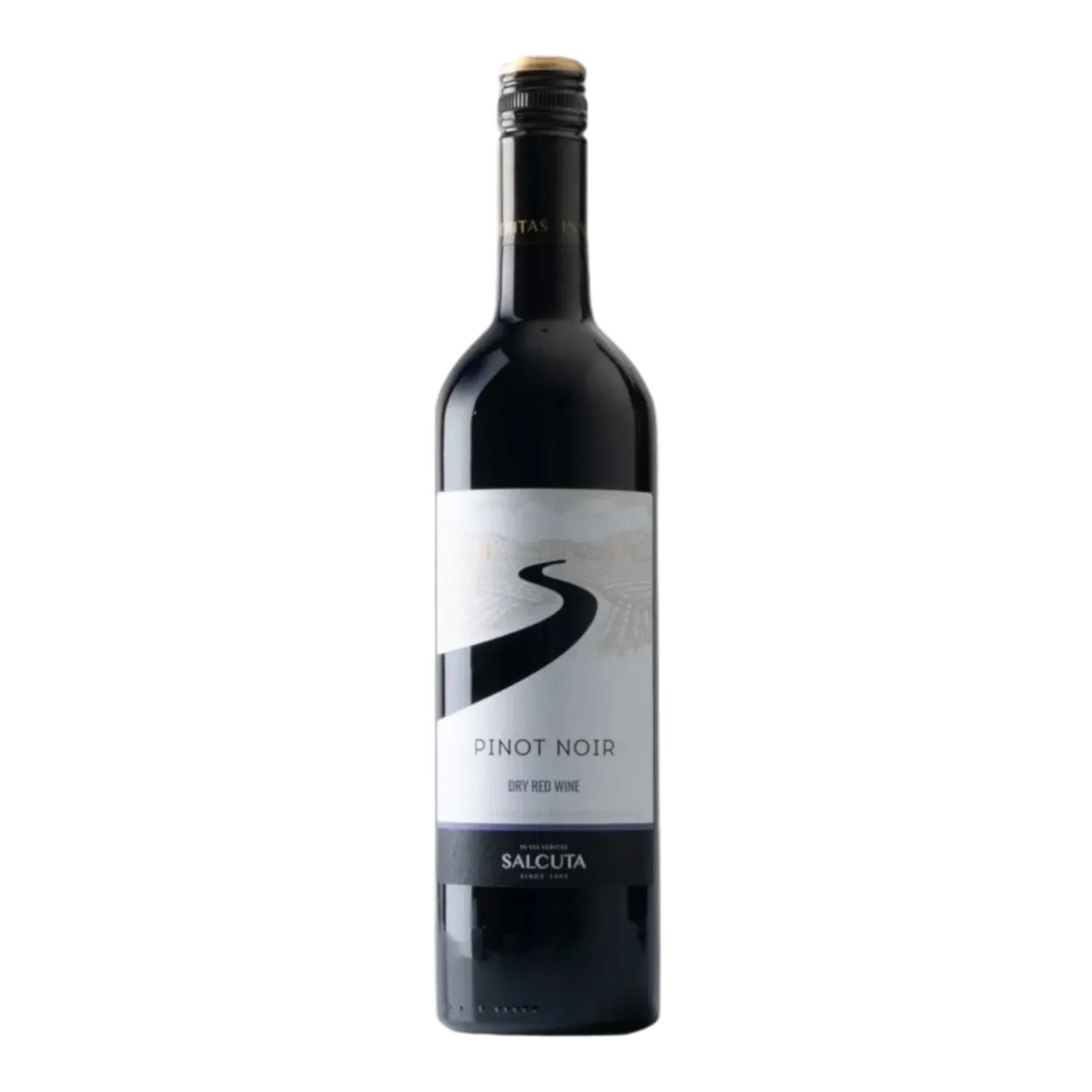 2020 Salcuta Select Range Pinot Noir 0.75L