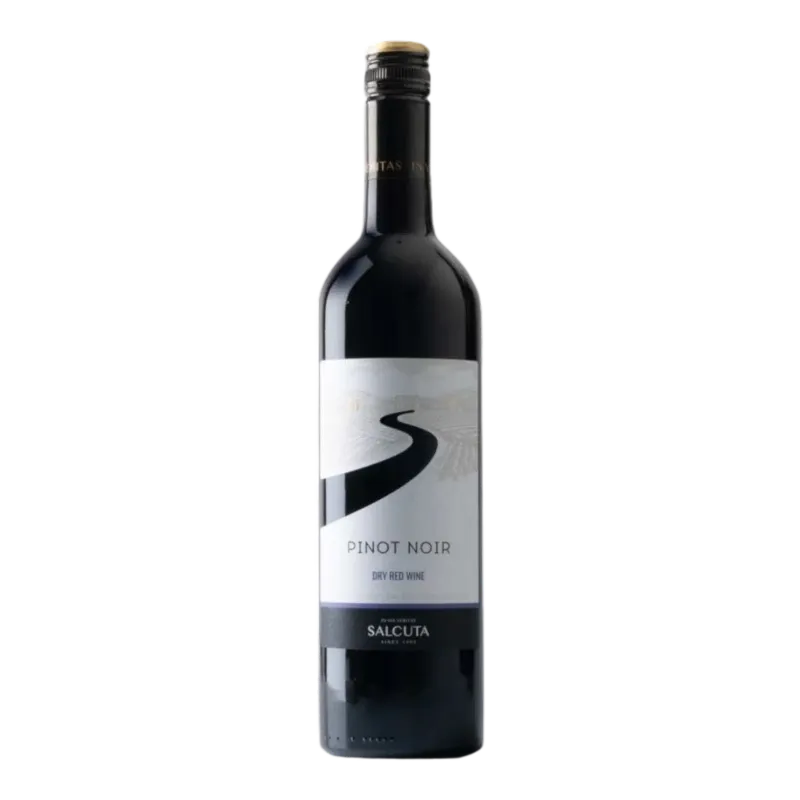 2020 Salcuta Select Range Pinot Noir 0.75L
