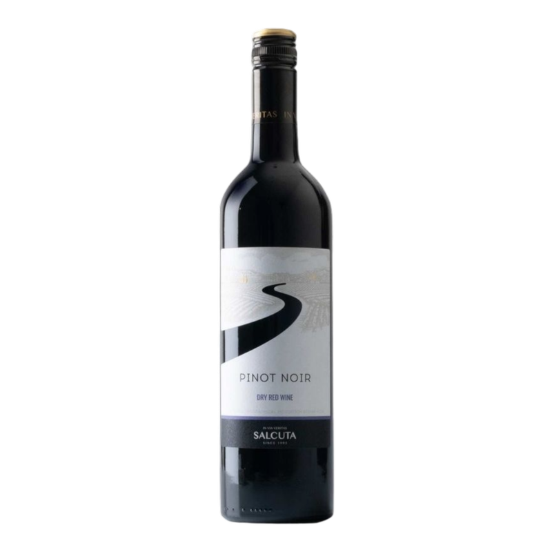 2020 Salcuta Select Range Pinot Noir 0,75L
