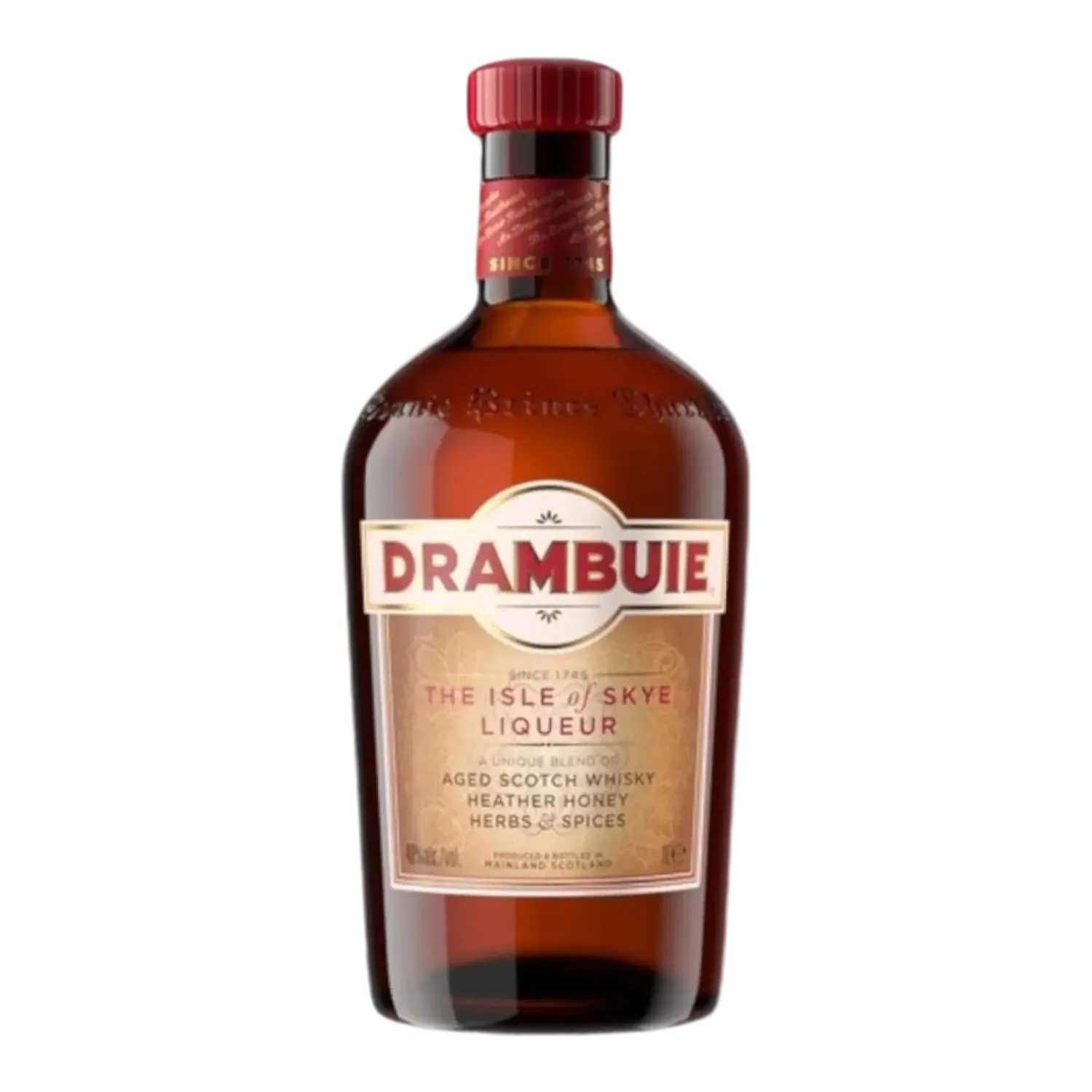 Drambuie 40% Vol. 70Cl