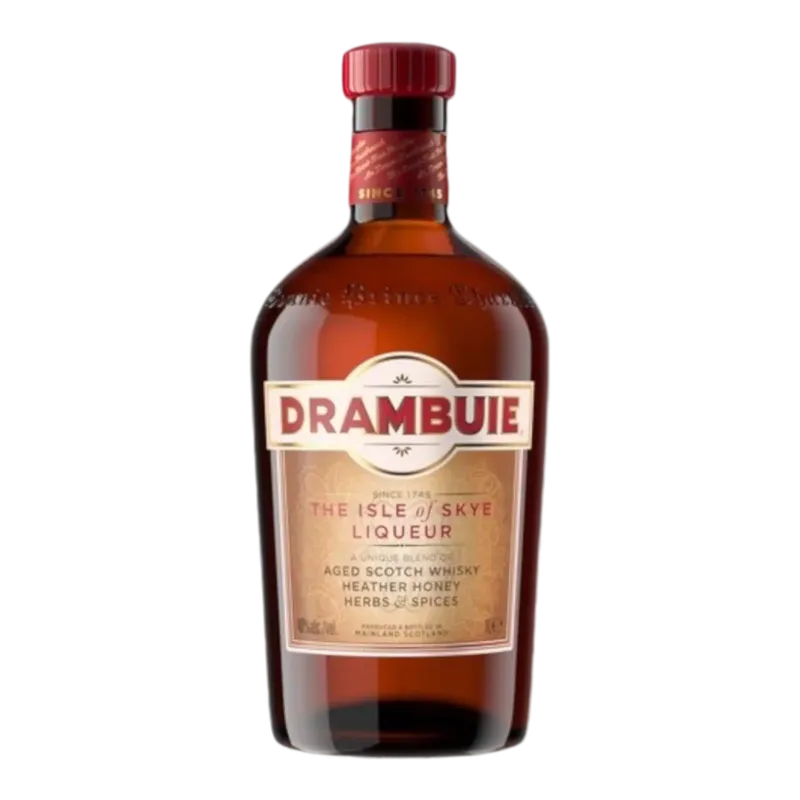 Drambuie 40% Vol. 70Cl