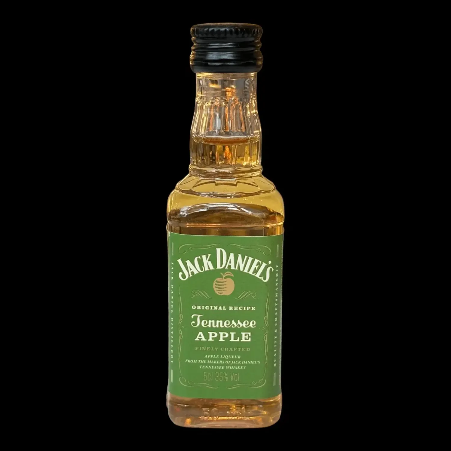 Jack Daniel's Tennessee Apple 35° - 5cl