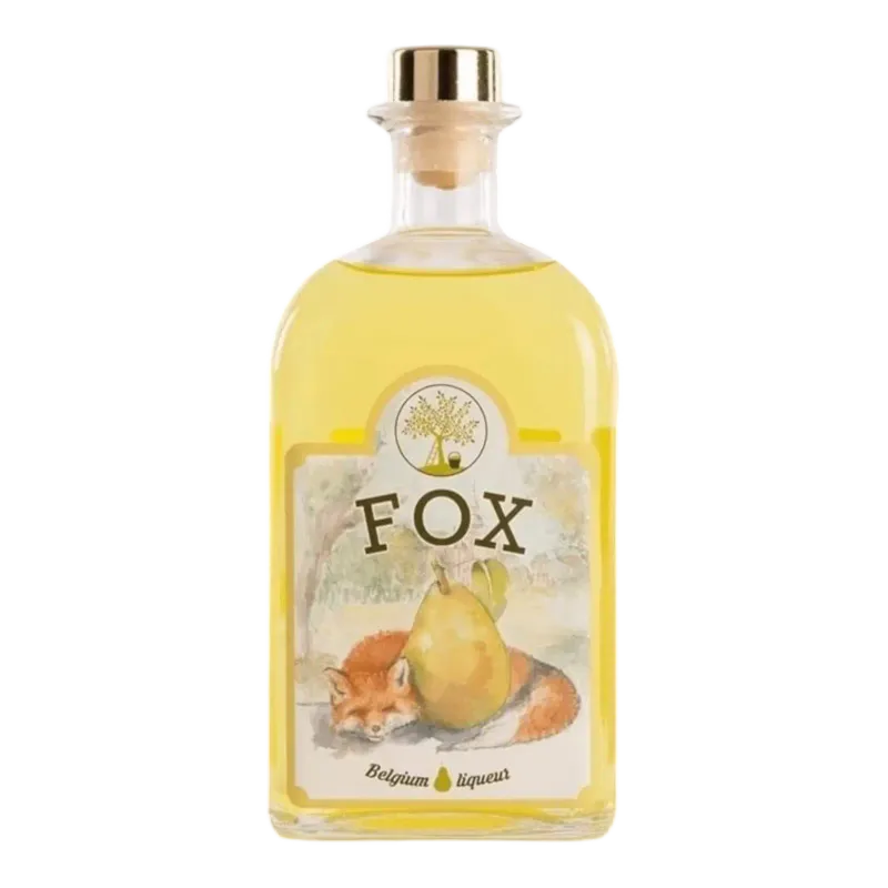 Fox Likeur 36° - 0.7L