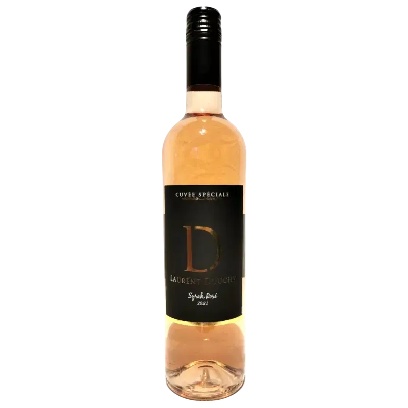 2024 Laurent Douchy Rosé 0.75L
