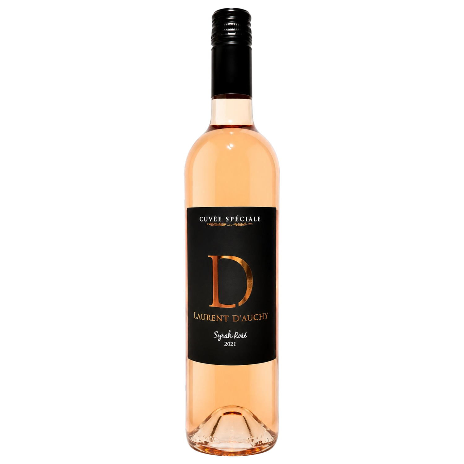 2025 Laurent Douchy Rosé 0.75L