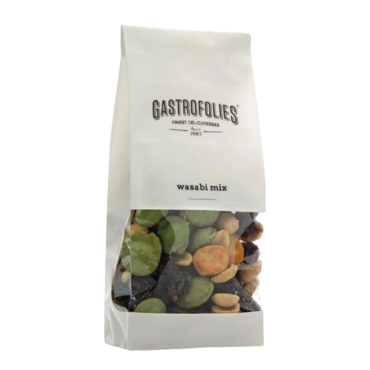 Gastrofolies Wasabi Mix 200g