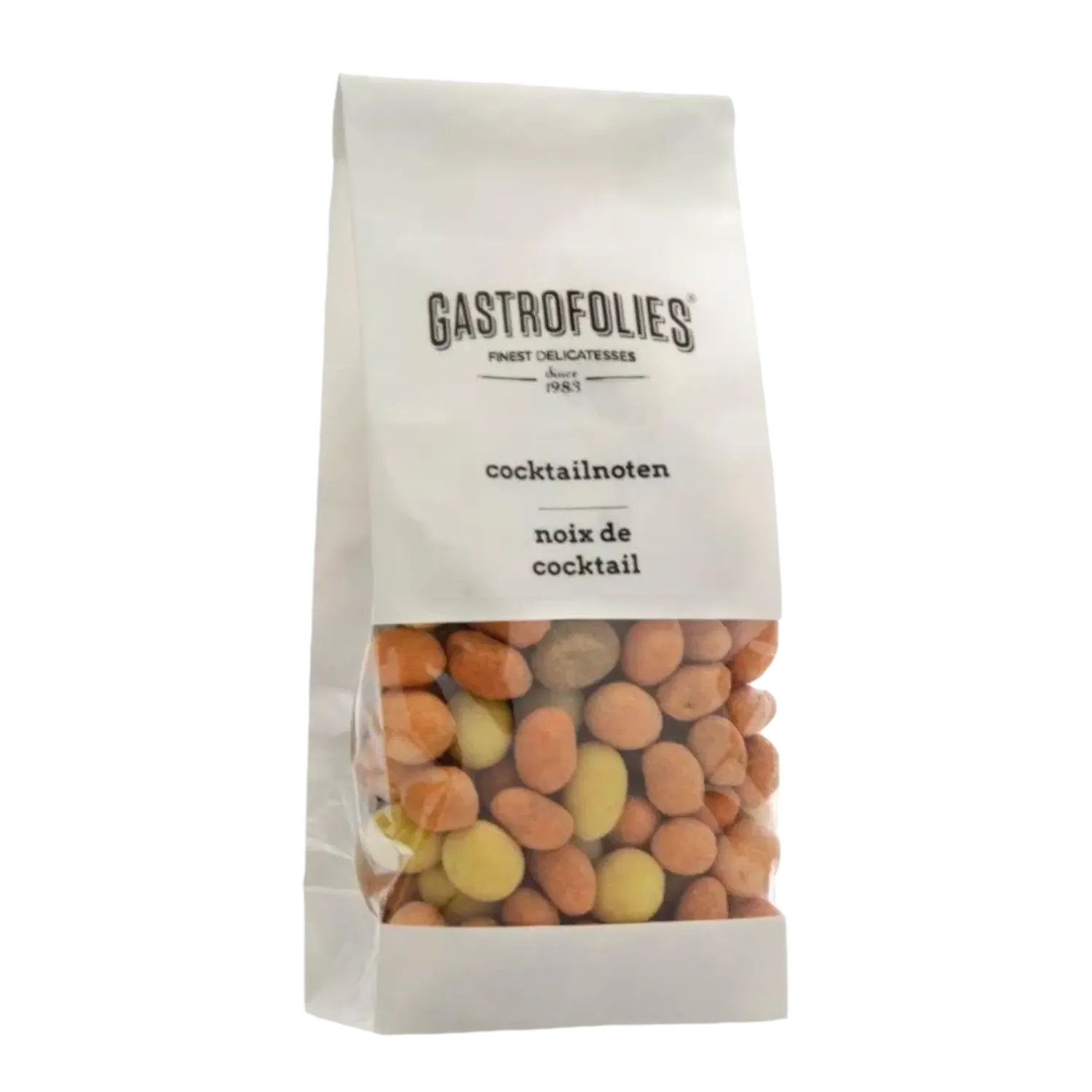 Gastrofolies Cocktail Nuts 175g