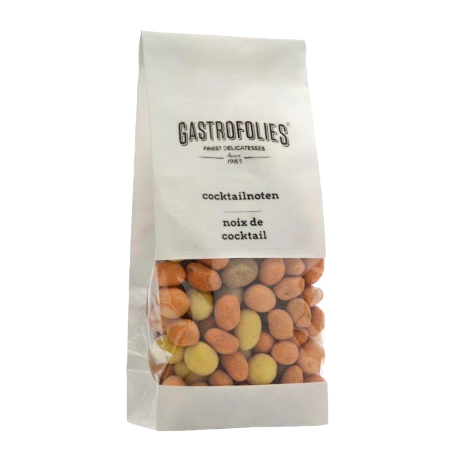 Gastrofolies Cocktail Nuts 175g