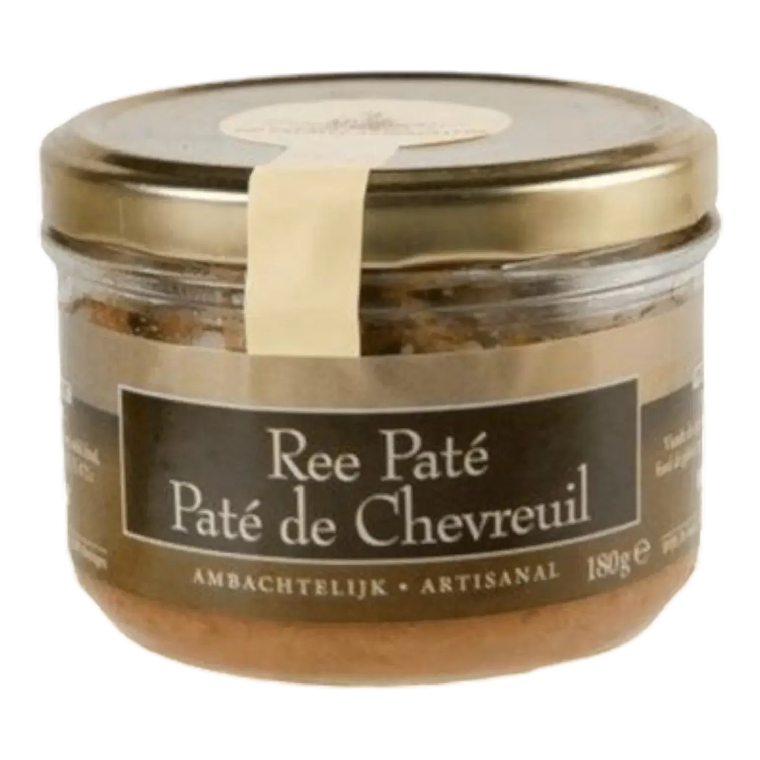 Reebok paté 180g DE VEURN