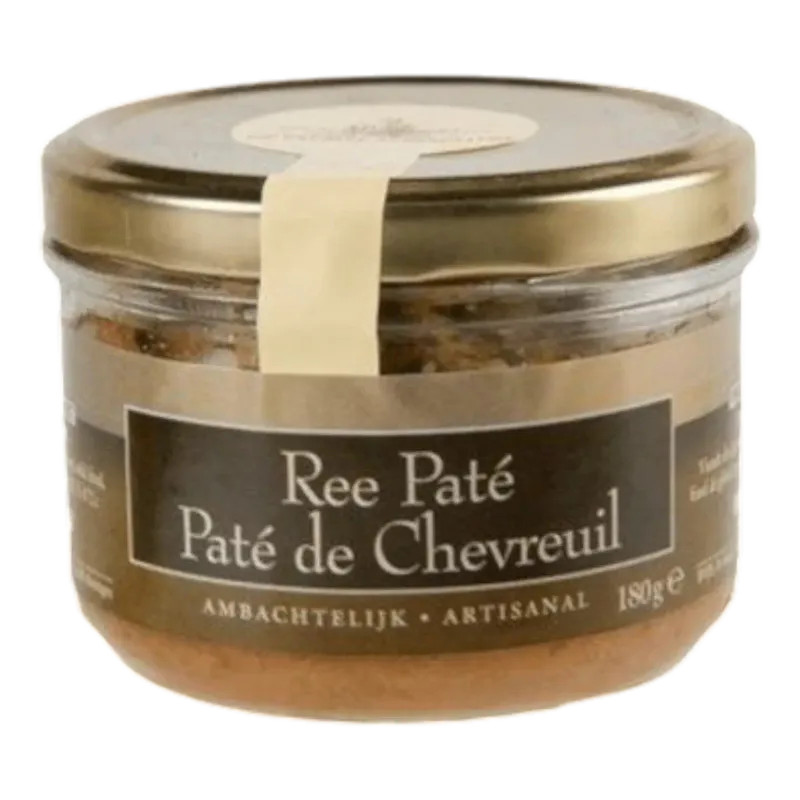 Reebok paté 180g DE VEURN