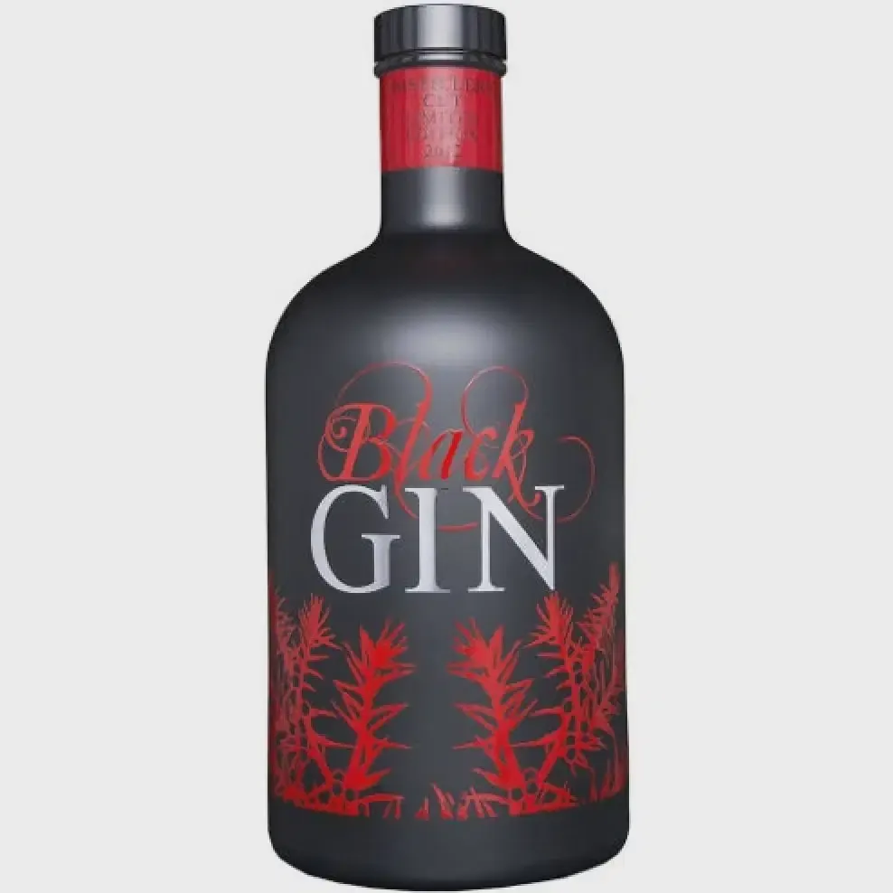 Gansloser Distiller's cut 60° - 0.70L