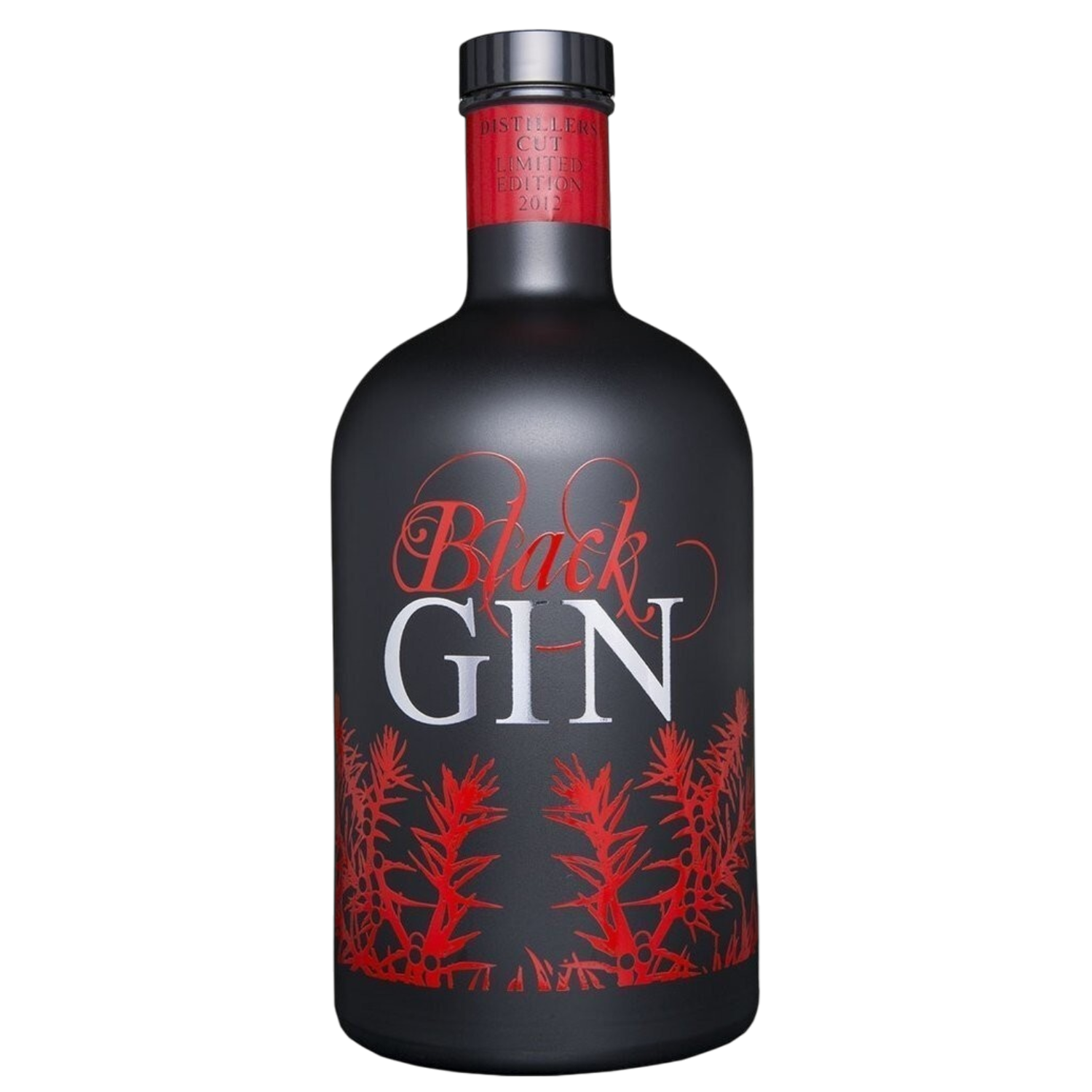 Gansloser Distiller's cut 60° - 0.70L