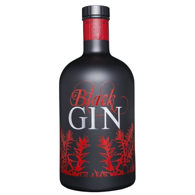 Gansloser Distiller's cut 60° - 0.70L