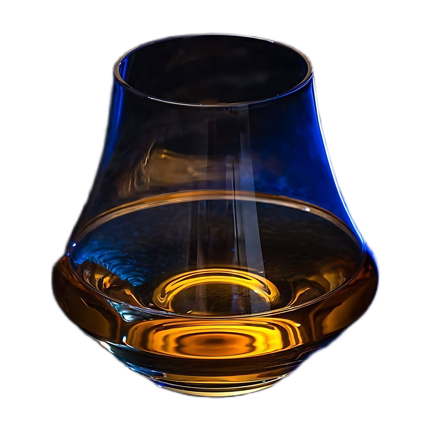 The Connoisseur's Set - Nosing Whiskey Glass Edition