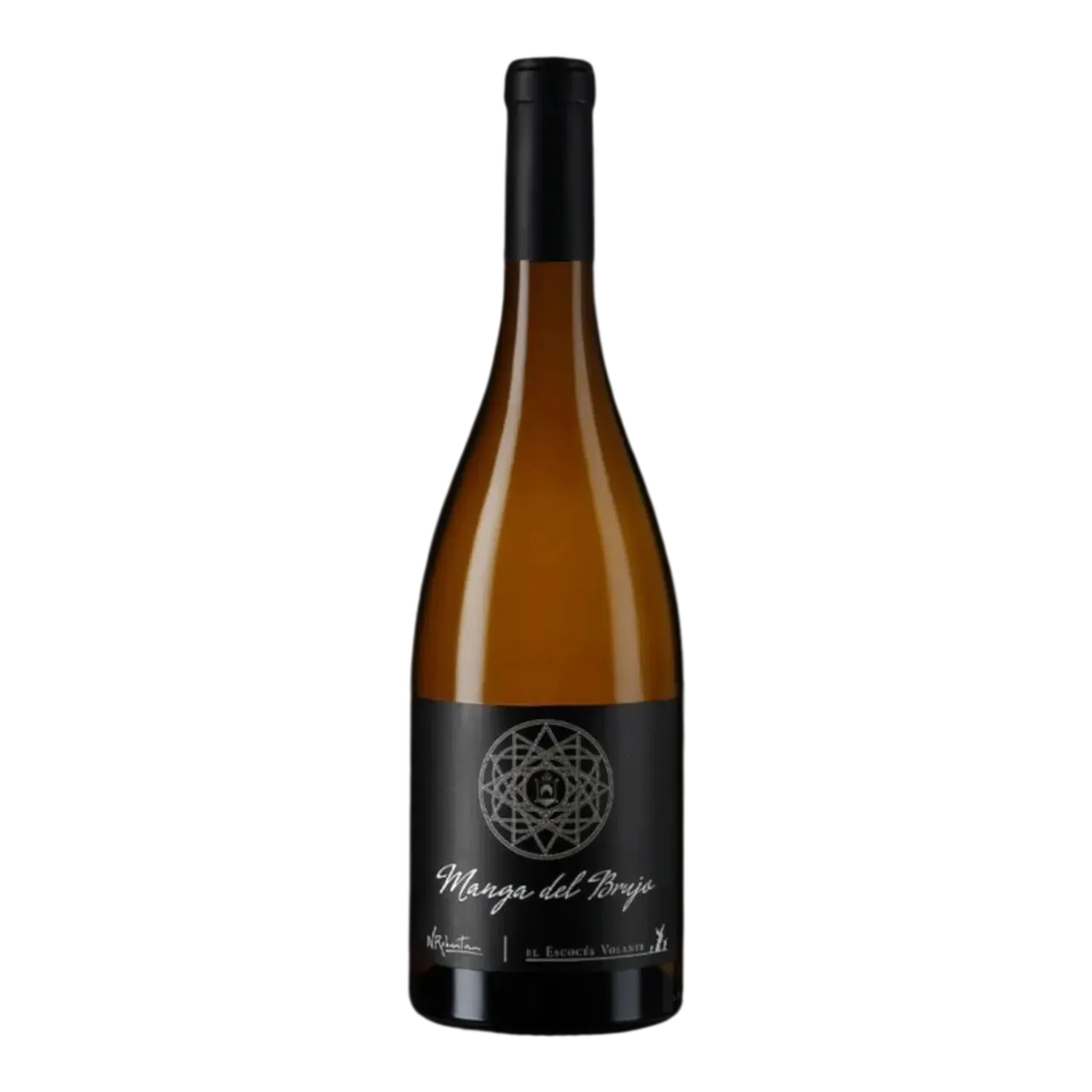 2023 Manga Del Brujo Blanco 0,75L