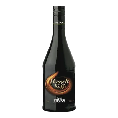 Smeets Hasselt Kaffe 18° - 1.0L